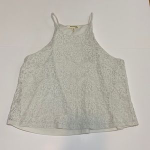 Monteau tank top